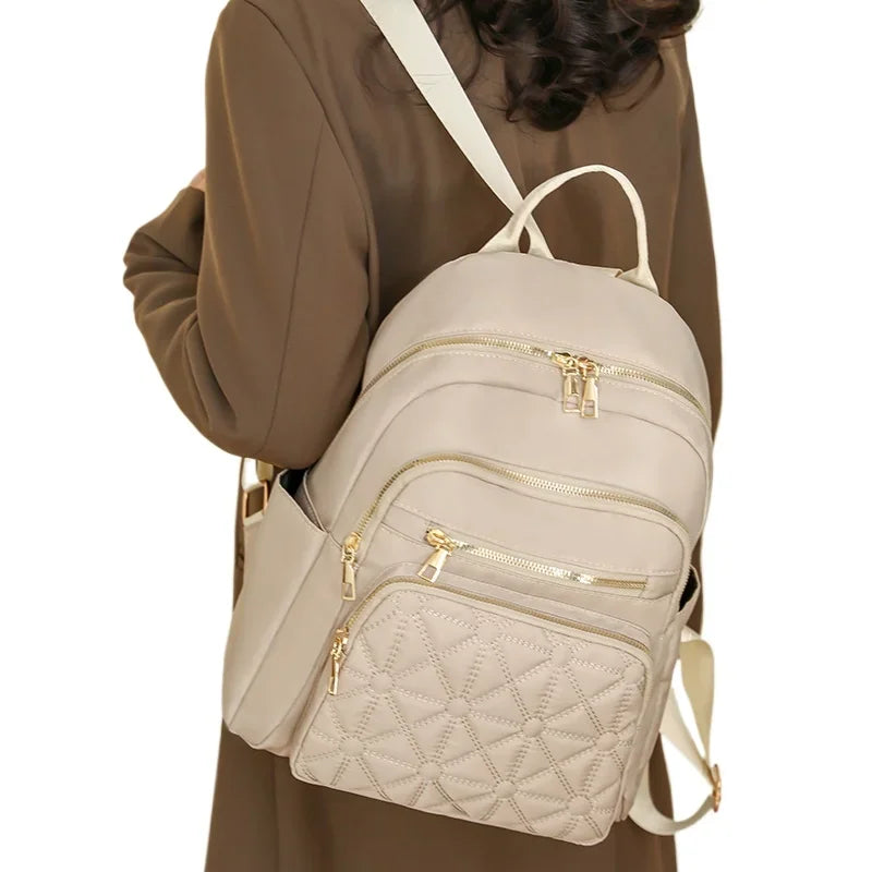 Mochila de nylon - kamivashop