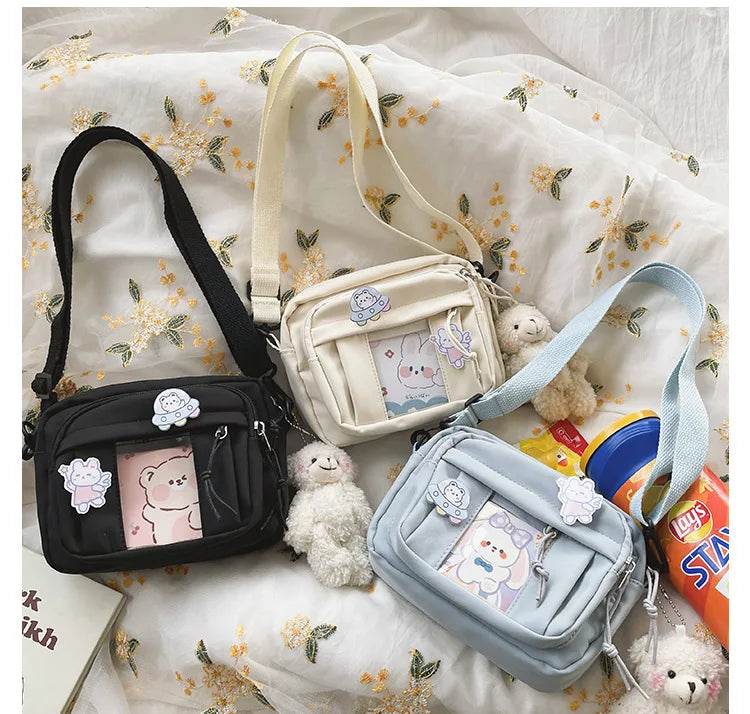 Bolso Kawaii - Kamivashop