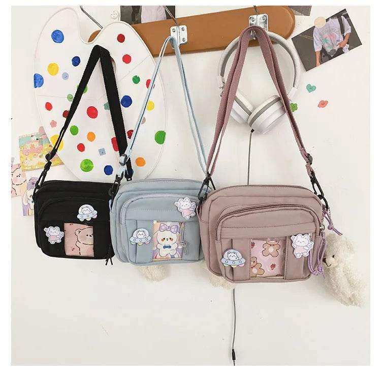Bolso Kawaii - Kamivashop