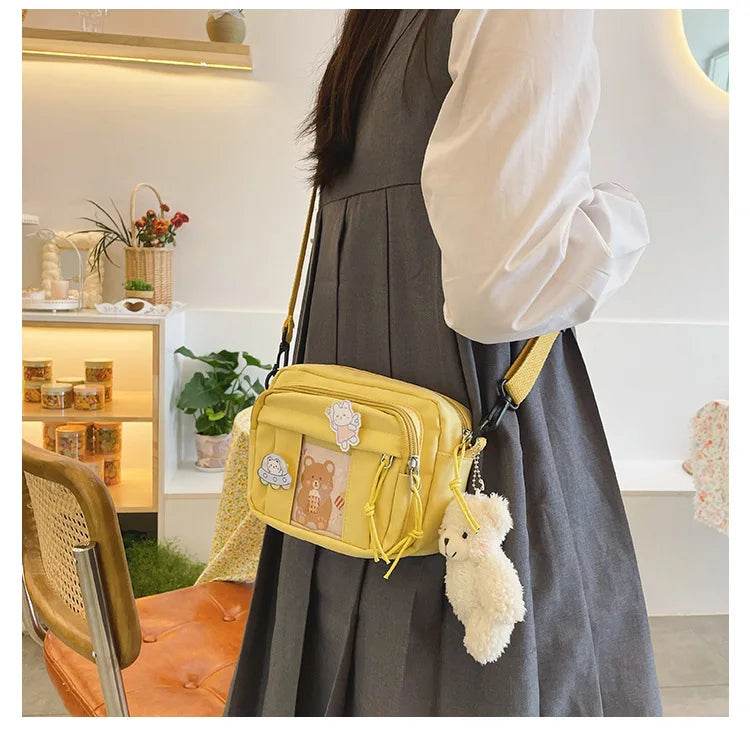 Bolso Kawaii - Kamivashop