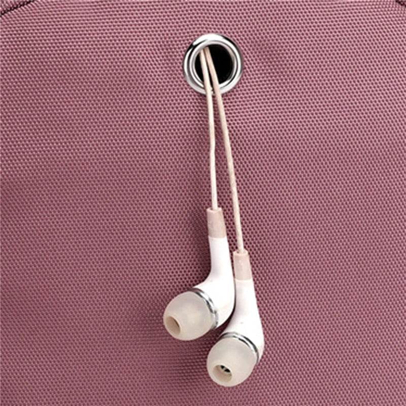 Bolso de tela - Kamivashop