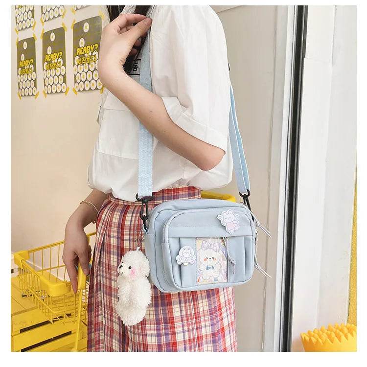 Bolso Kawaii - Kamivashop