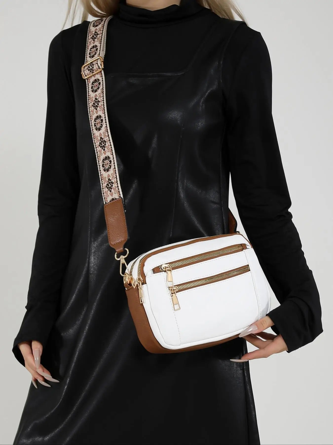 Bolso Retro fashion - kamivashop