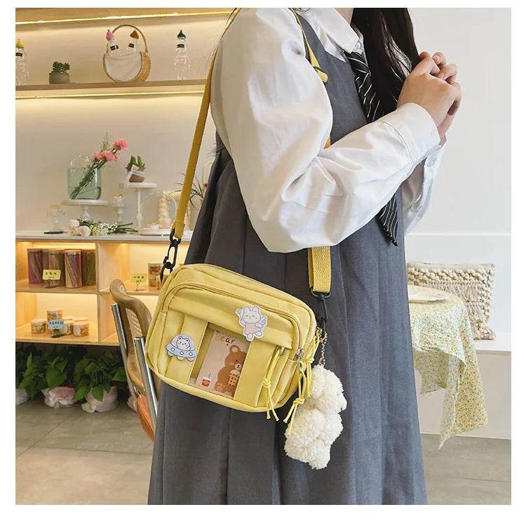 Bolso Kawaii - Kamivashop