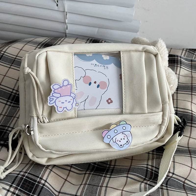 Bolso Kawaii