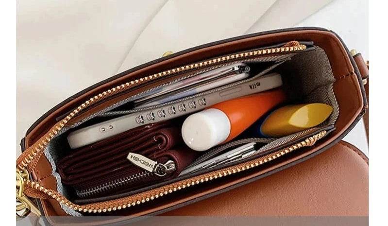 Bolso retro - Kamivashop