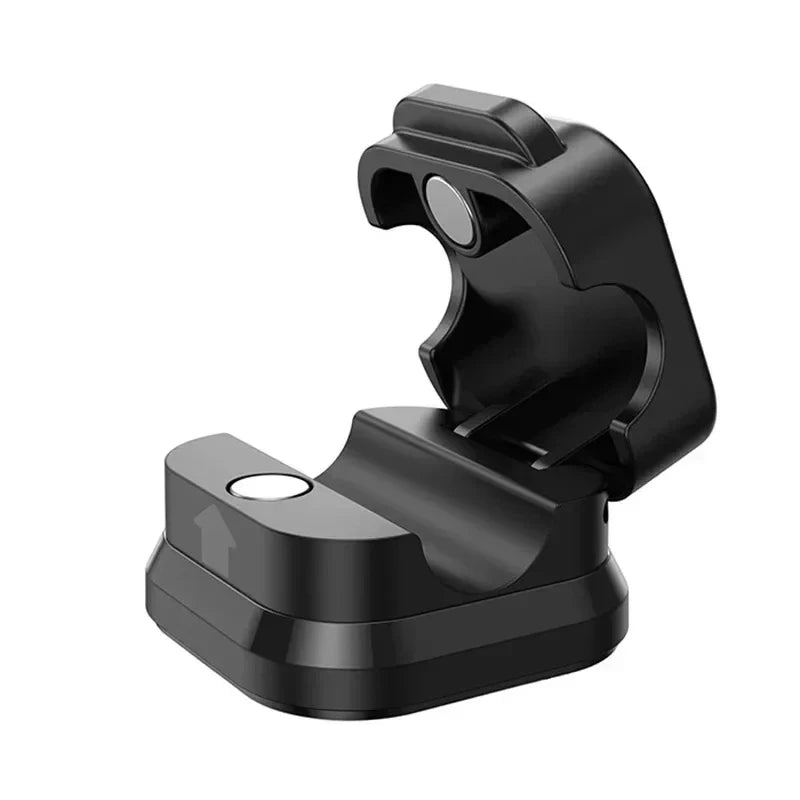 Organizador Magnético de Cables Adhesivo