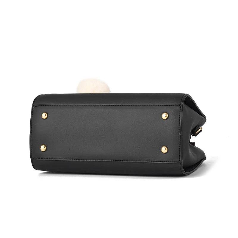 Bolso con bola - Kamivashop