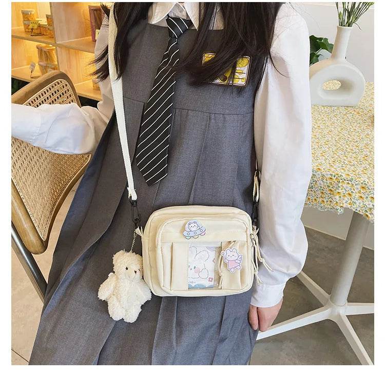 Bolso Kawaii - Kamivashop