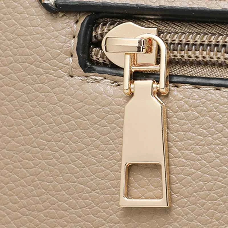 Bolso Bandolera de Mujer Estilo Elegante | Diseño Compacto Cuadrado y Clutch Moderno