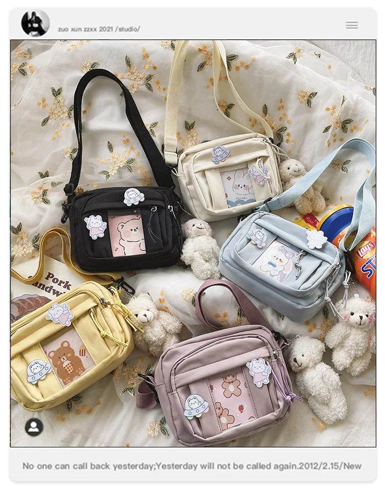 Bolso Kawaii - Kamivashop