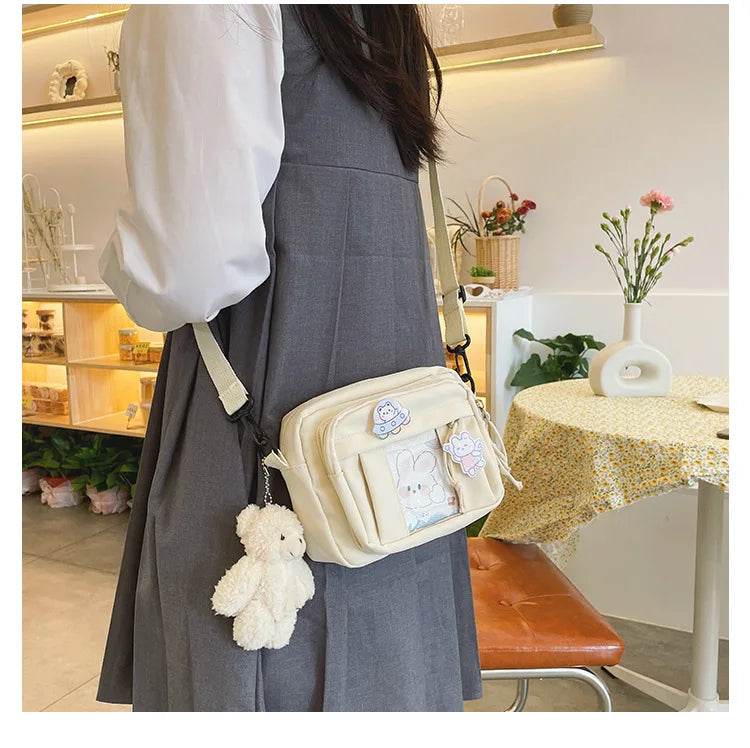 Bolso Kawaii - Kamivashop