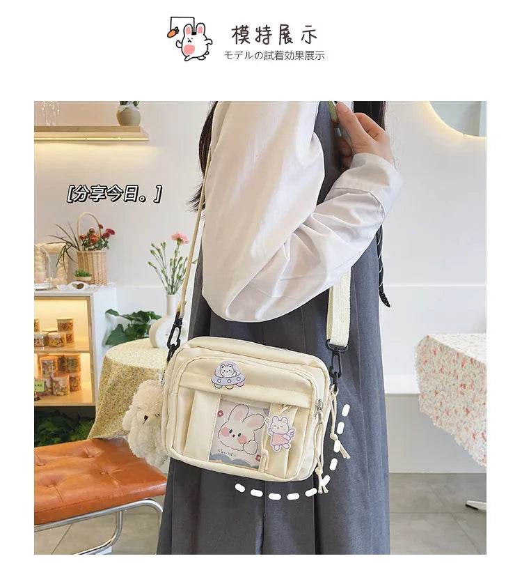 Bolso Kawaii - Kamivashop