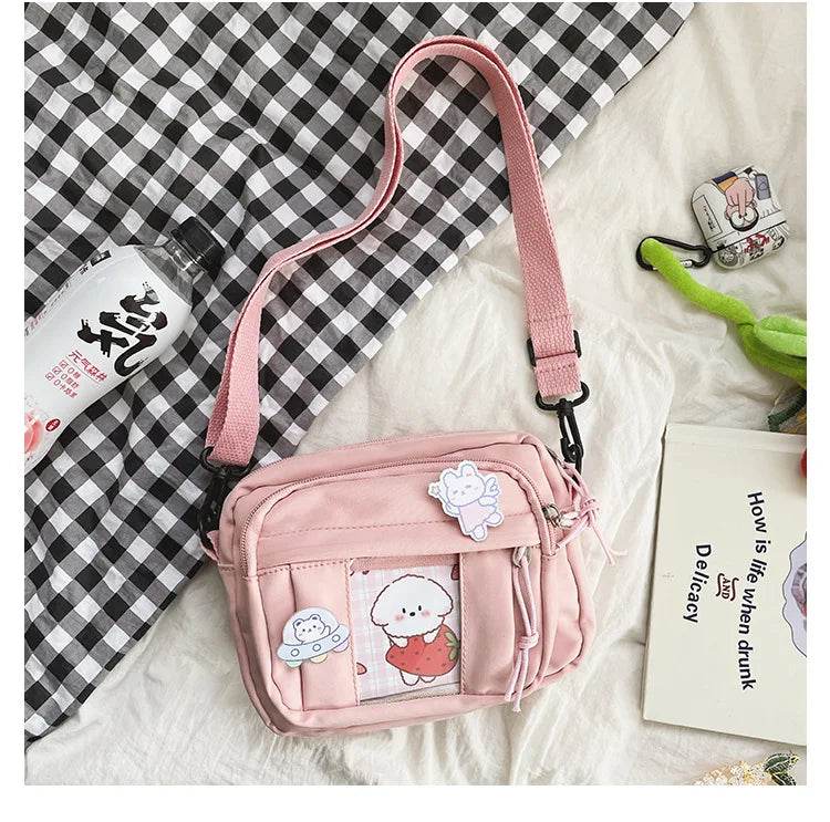 Bolso Kawaii