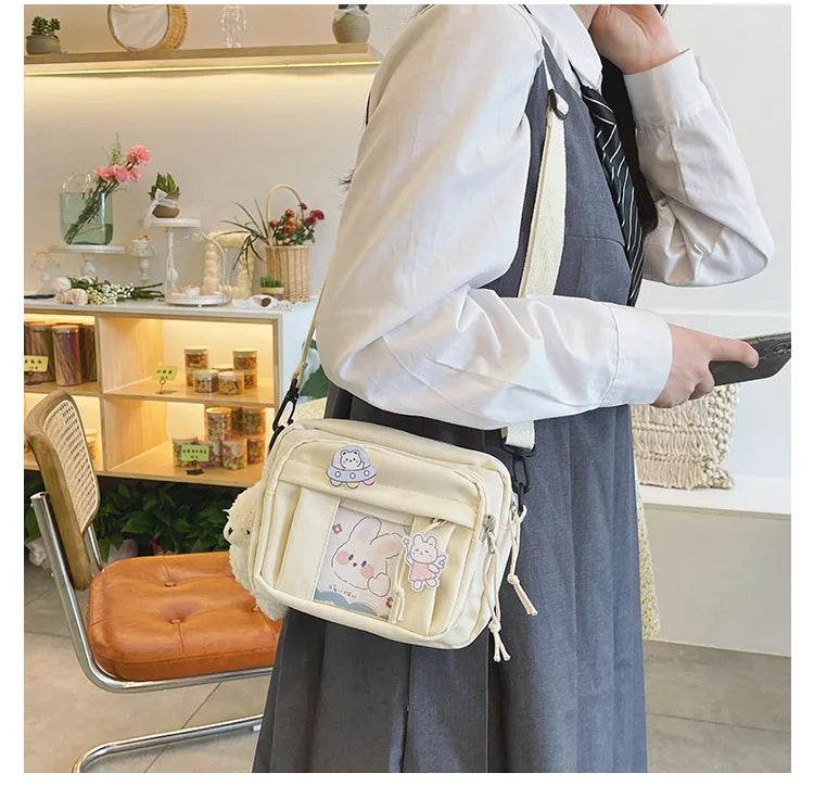 Bolso Kawaii - Kamivashop