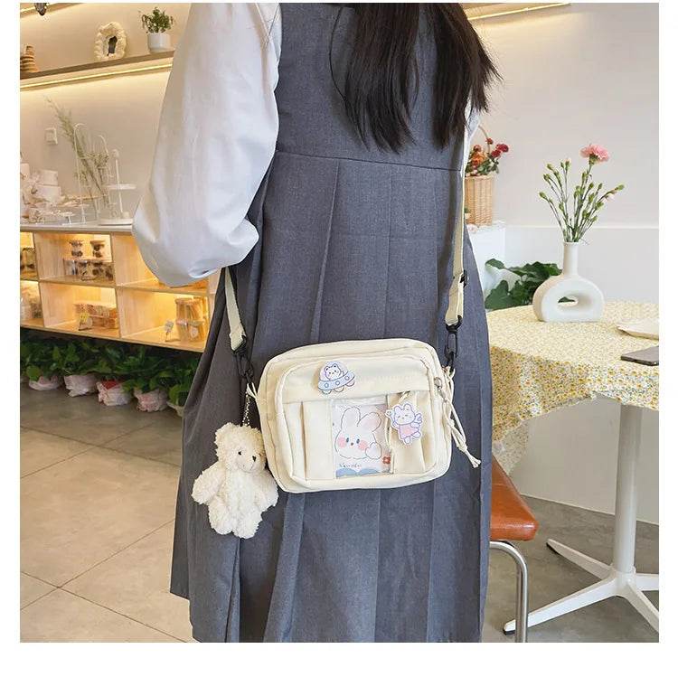 Bolso Kawaii - Kamivashop