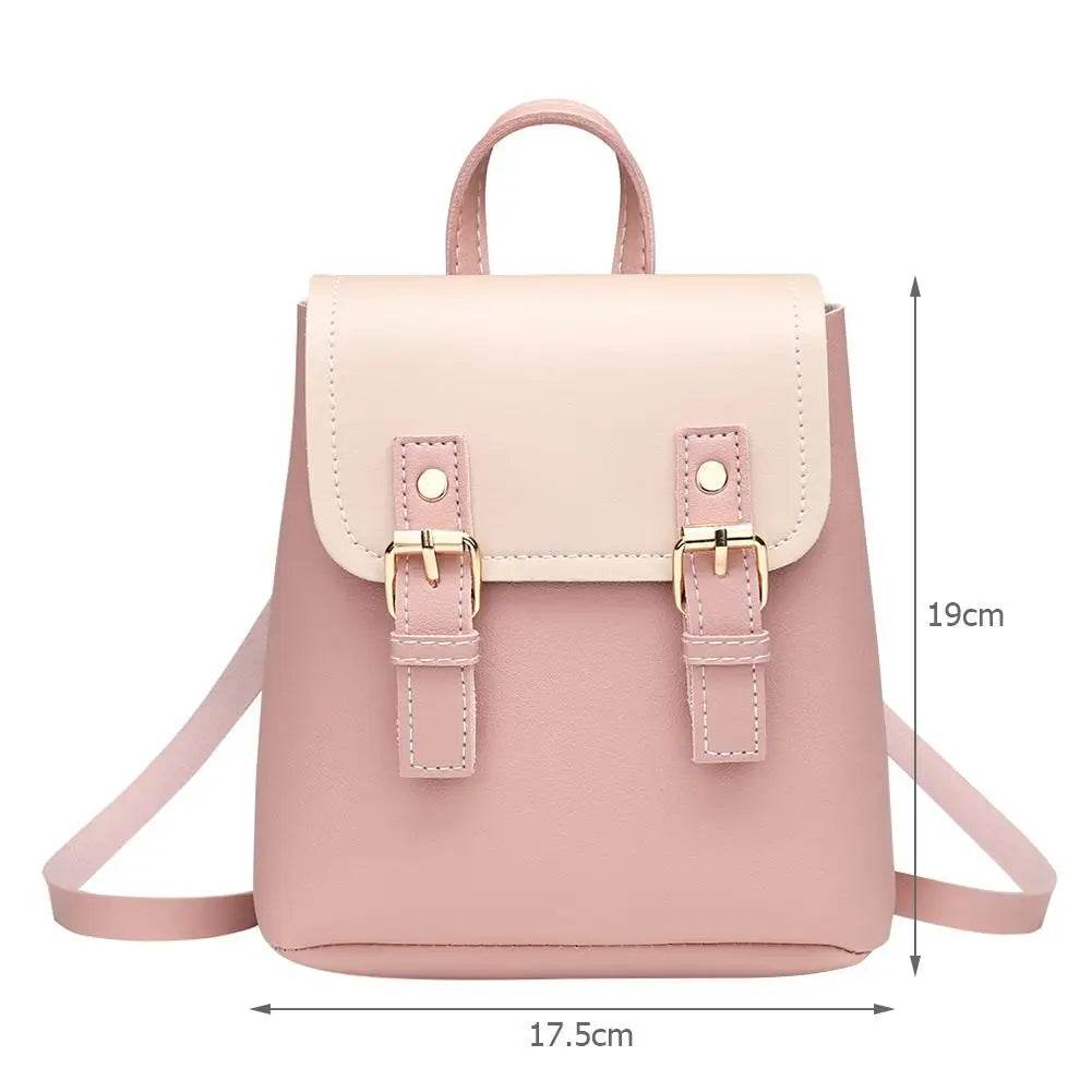 Mochila informal doble color - Kamivashop