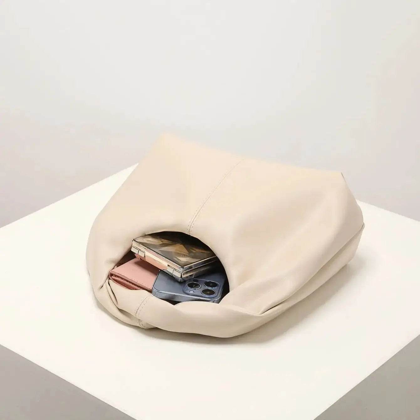 Bolso con giro - Kamivashop