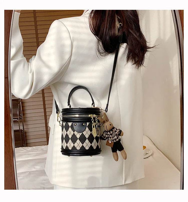 Bolso pequeño - Kamivashop