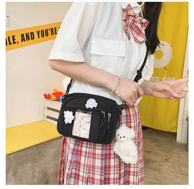 Bolso Kawaii - Kamivashop