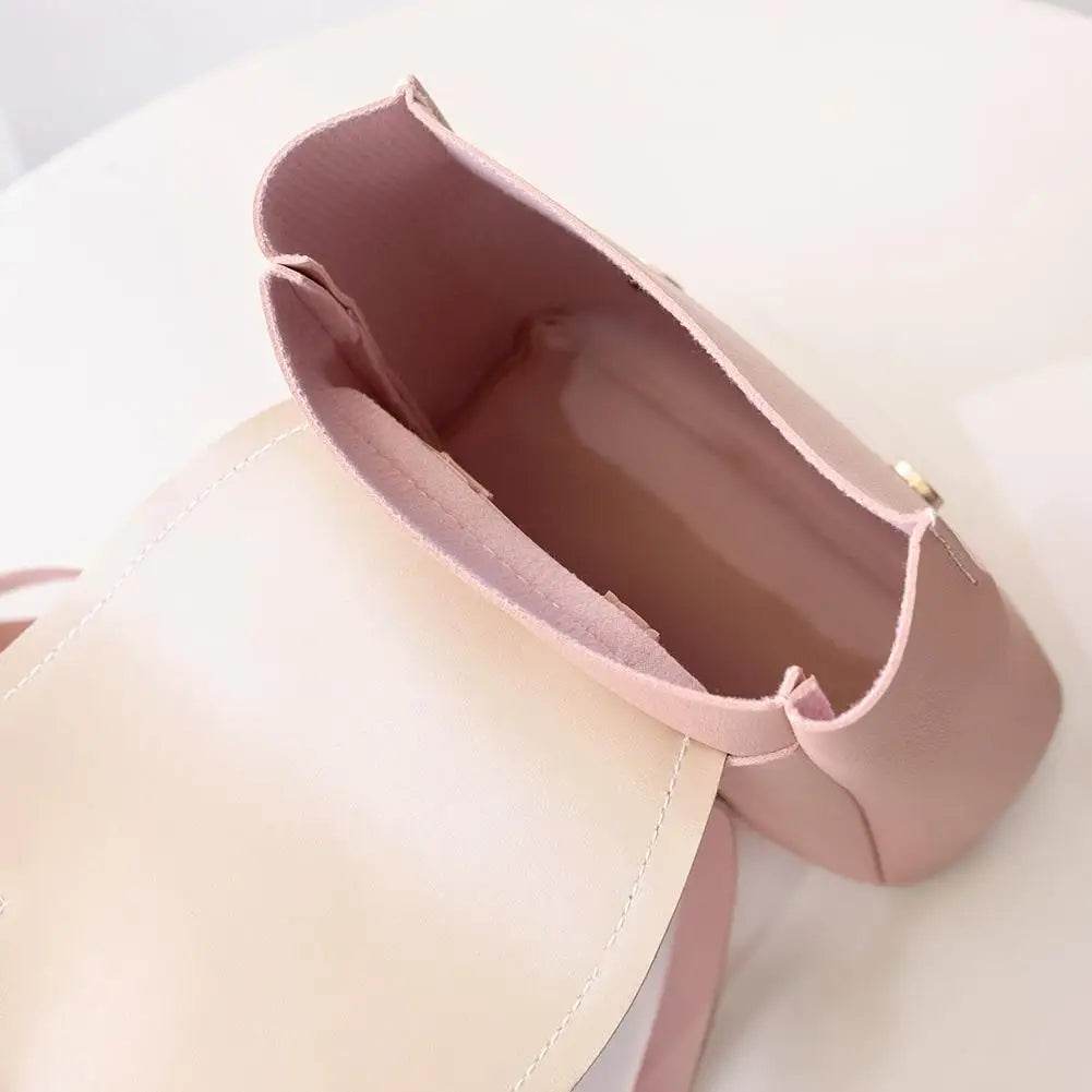 Mochila informal doble color - Kamivashop