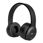 Auriculares Bluetooth P47 5.0 Plegables con Cancelación de Ruido