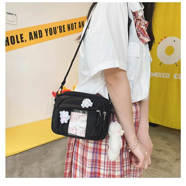 Bolso Kawaii - Kamivashop