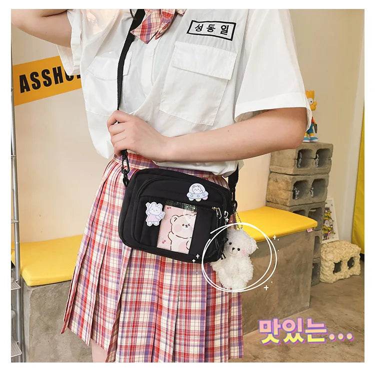 Bolso Kawaii - Kamivashop
