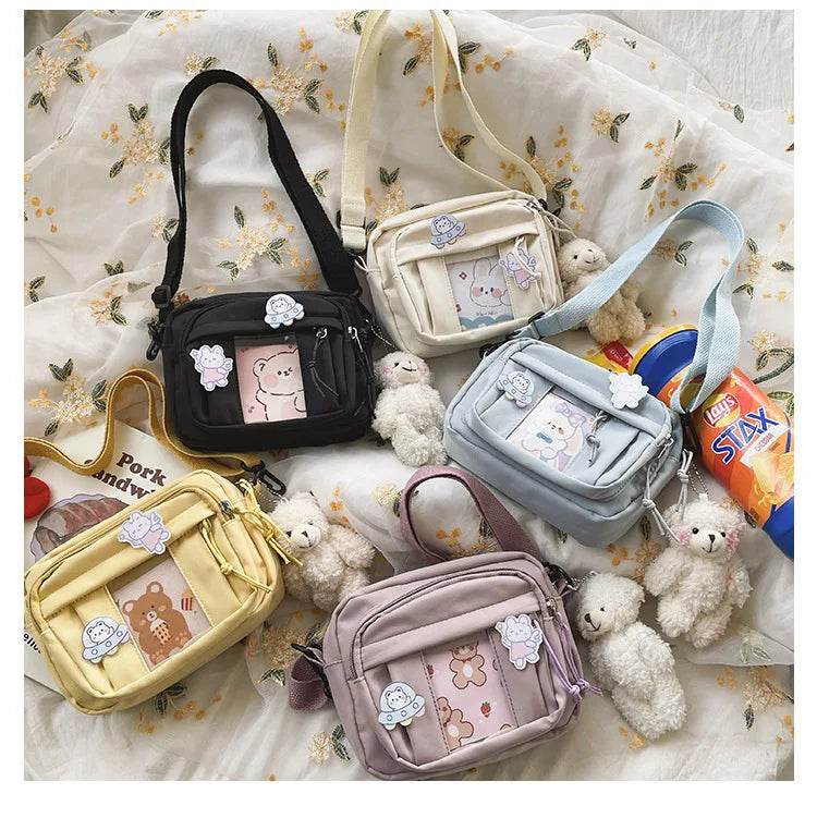 Bolso Kawaii - Kamivashop