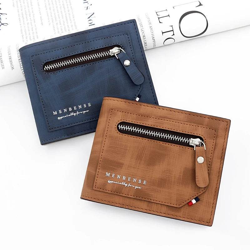 Cartera estilo británico - Kamivashop