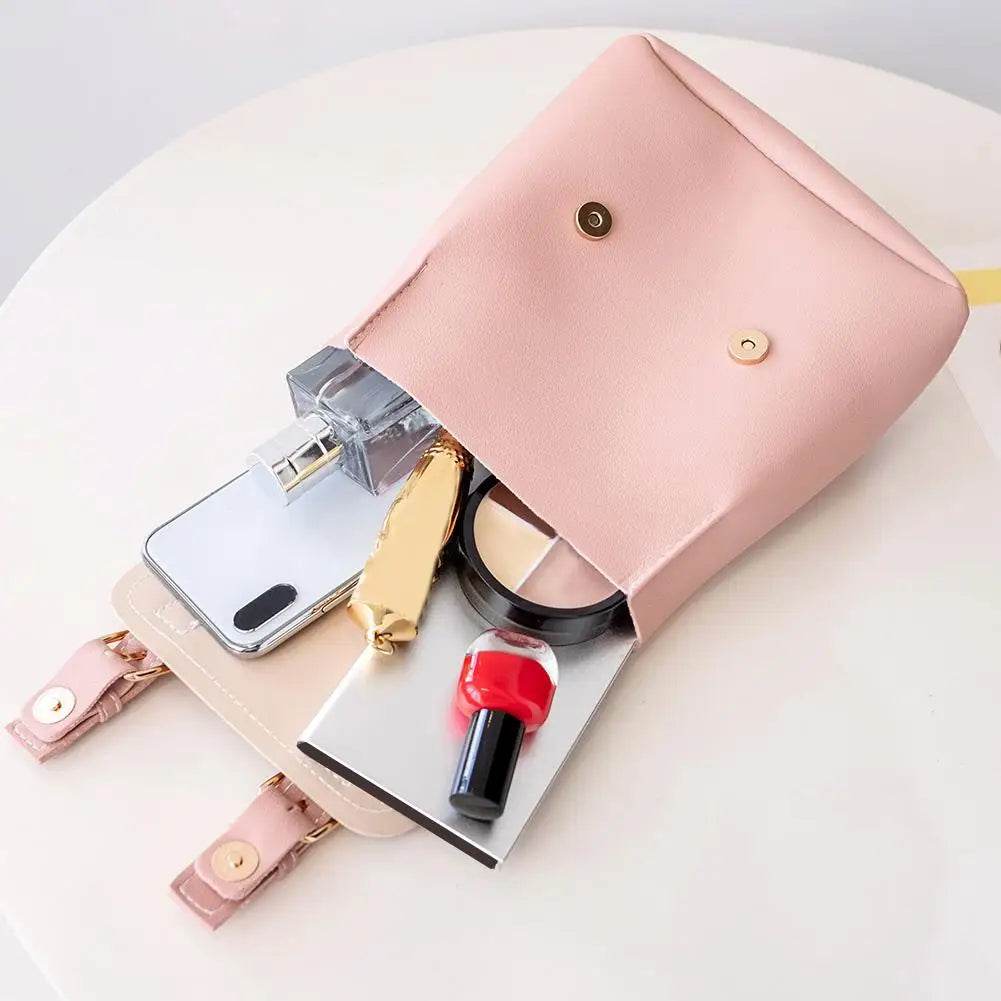 Mochila informal doble color - Kamivashop