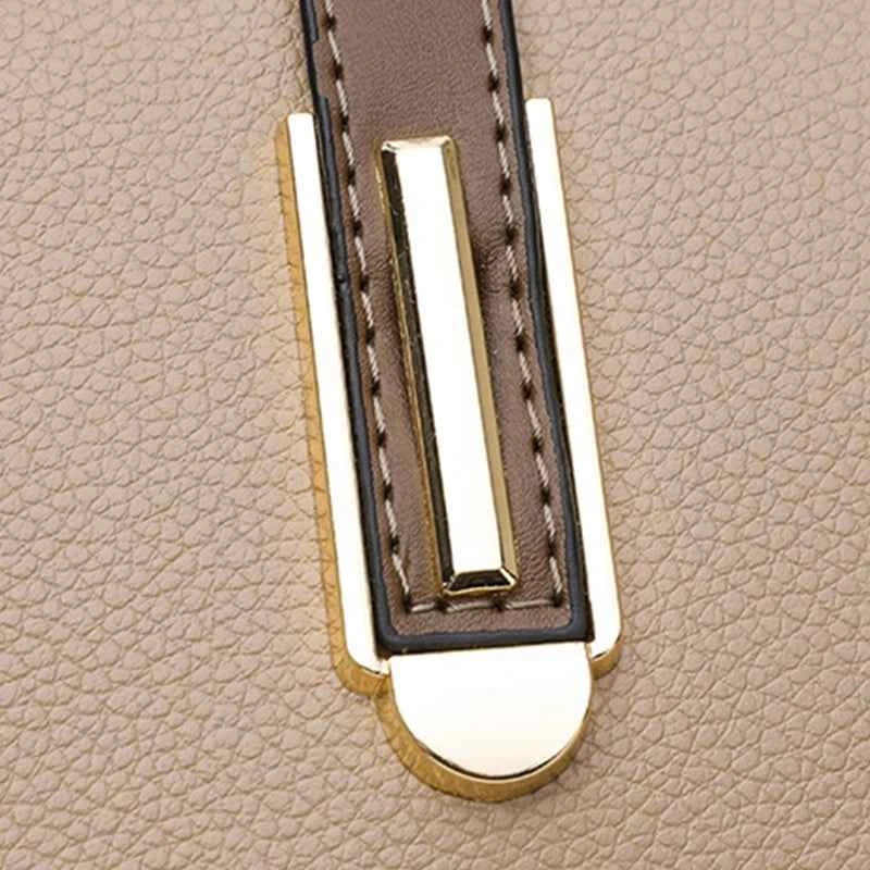 Bolso Bandolera de Mujer Estilo Elegante | Diseño Compacto Cuadrado y Clutch Moderno