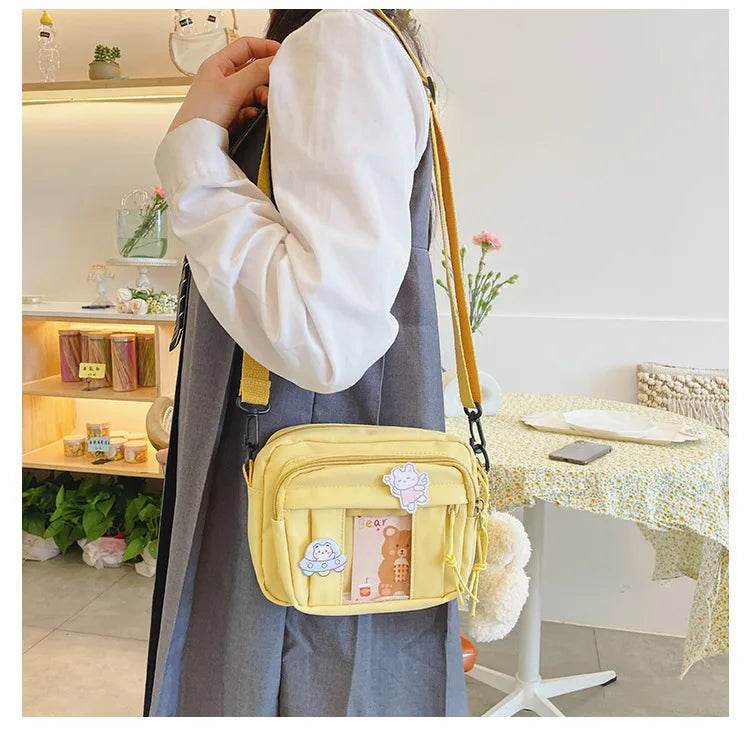 Bolso Kawaii - Kamivashop