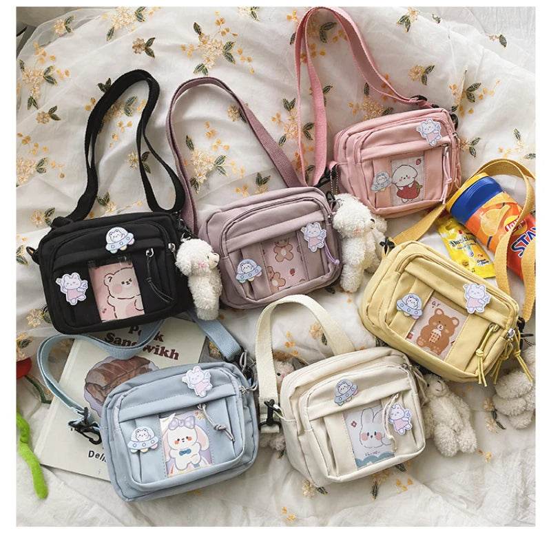 Bolso Kawaii - Kamivashop