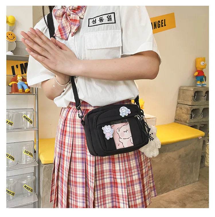 Bolso Kawaii - Kamivashop