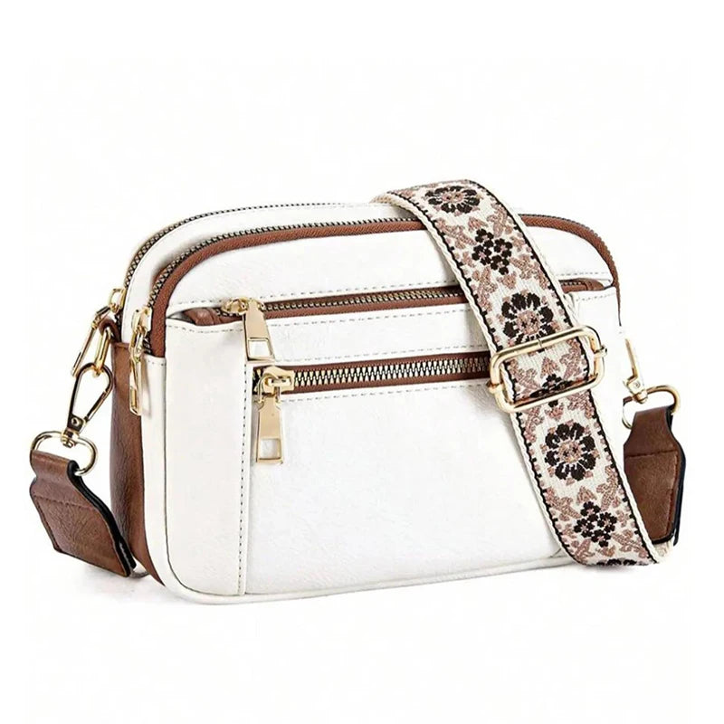 Bolso Retro fashion - kamivashop