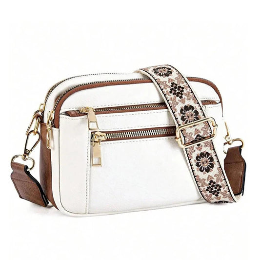 Bolso Retro fashion - kamivashop