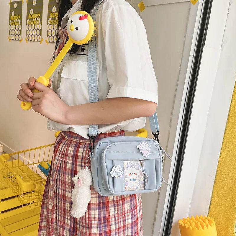 Bolso Kawaii