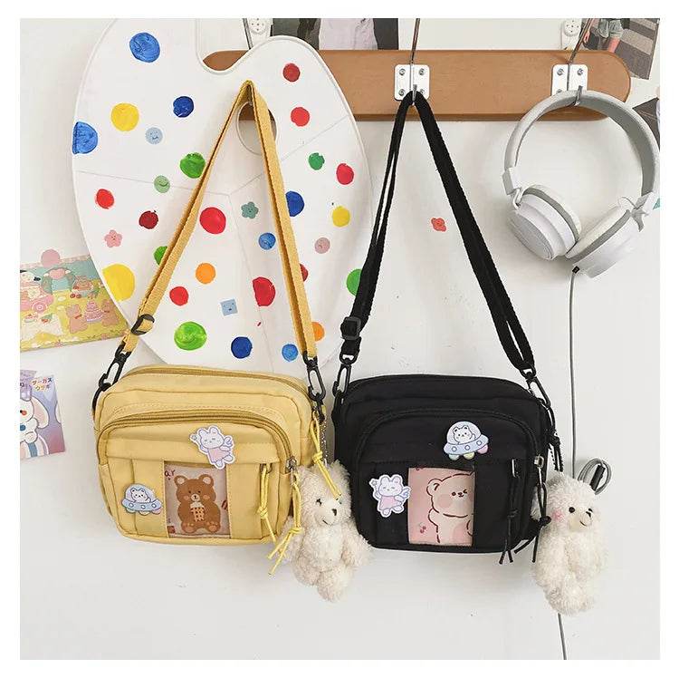 Bolso Kawaii - Kamivashop