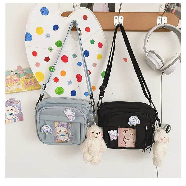 Bolso Kawaii - Kamivashop