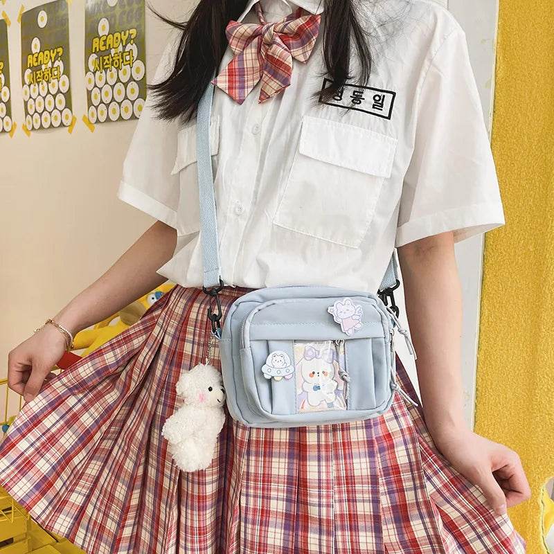 Bolso Kawaii