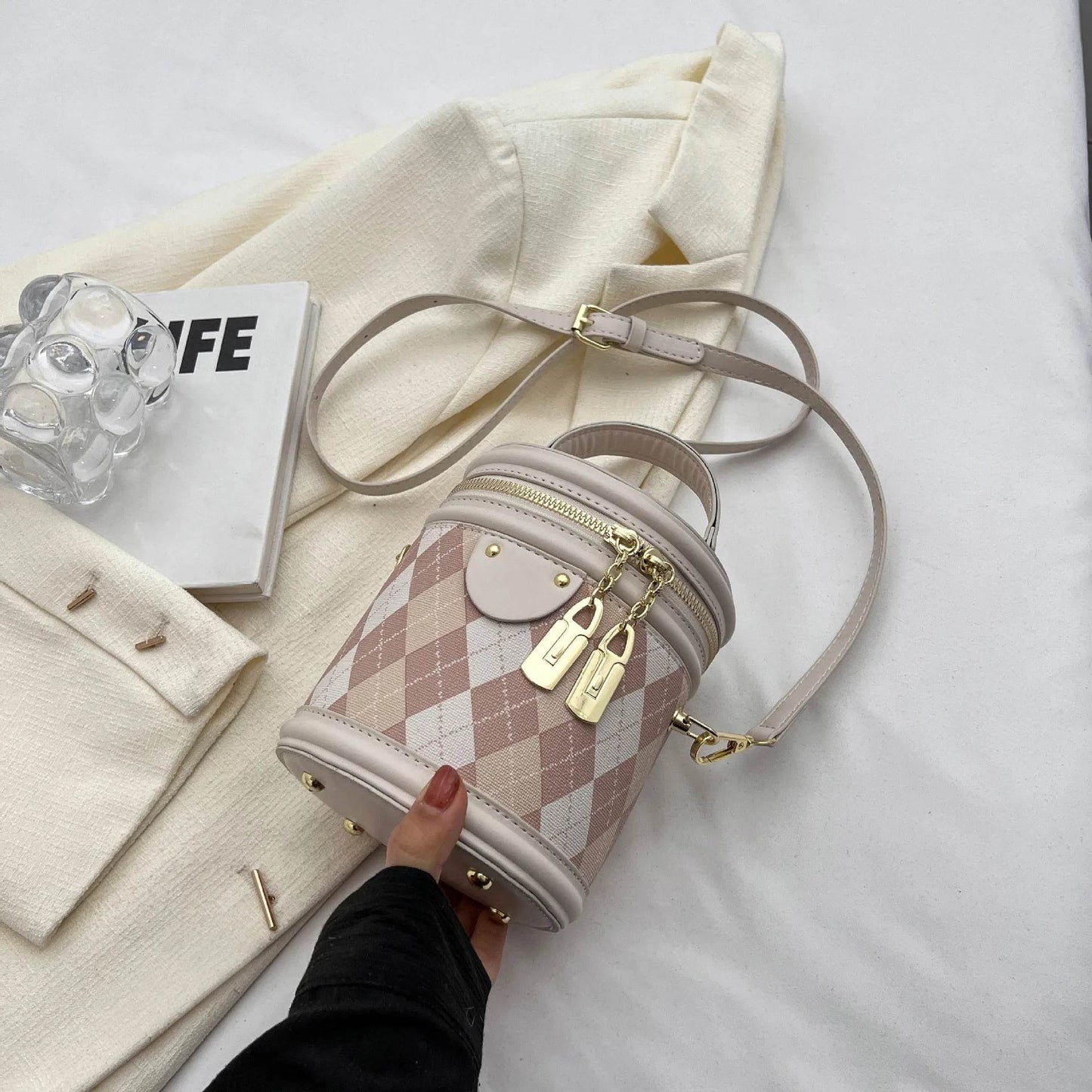 Bolso pequeño - Kamivashop