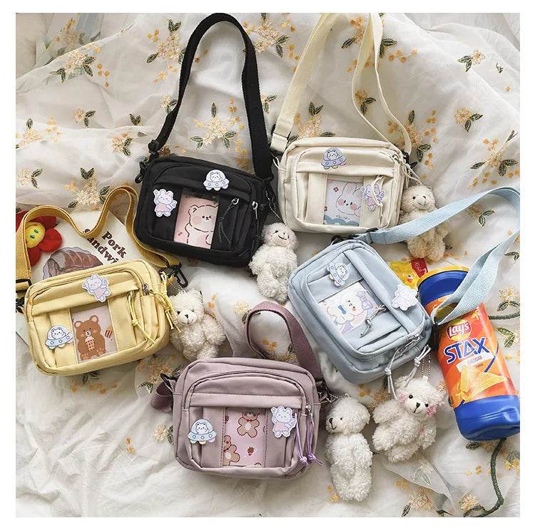 Bolso Kawaii - Kamivashop