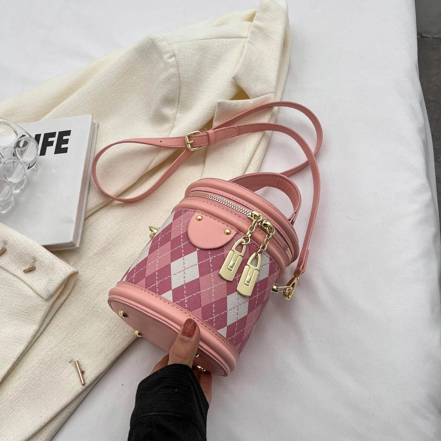 Bolso pequeño - Kamivashop