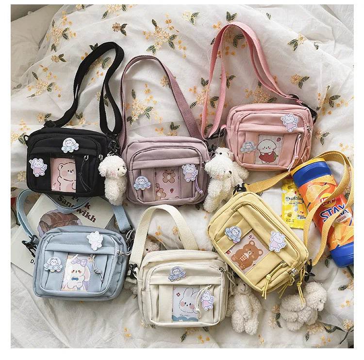Bolso Kawaii - Kamivashop