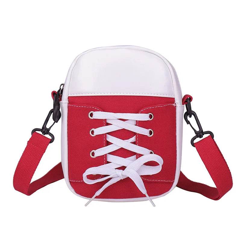 Bolso estilo zapatilla - Kamivashop