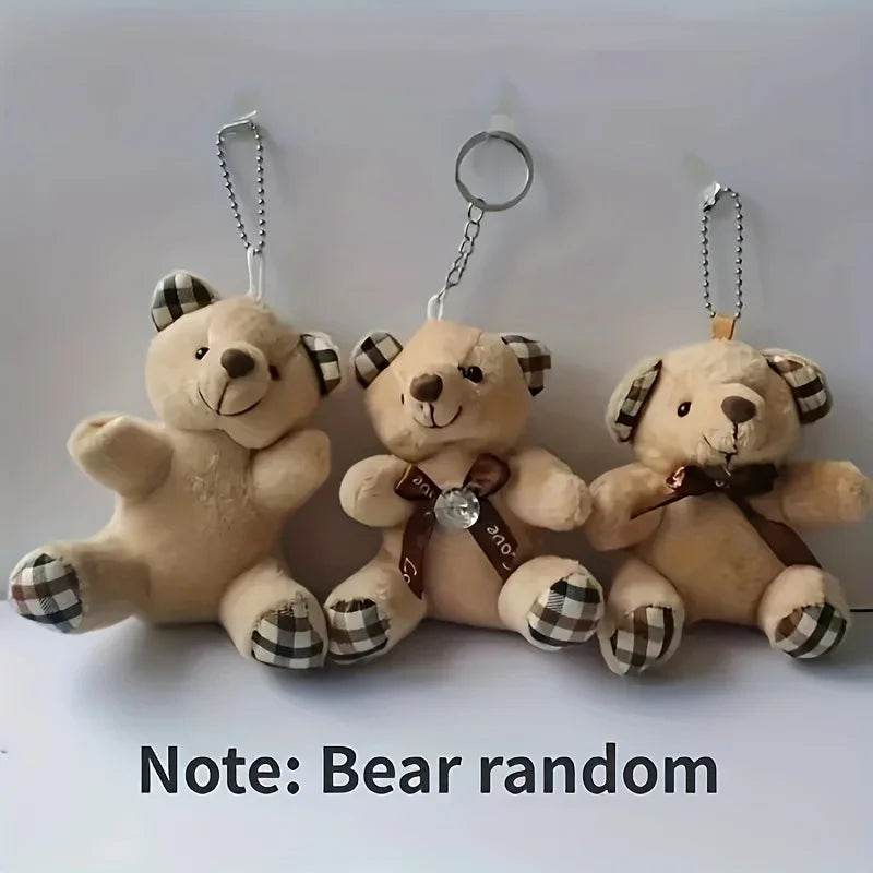 Conjunto de bolso 4 piezas - Kamivashop