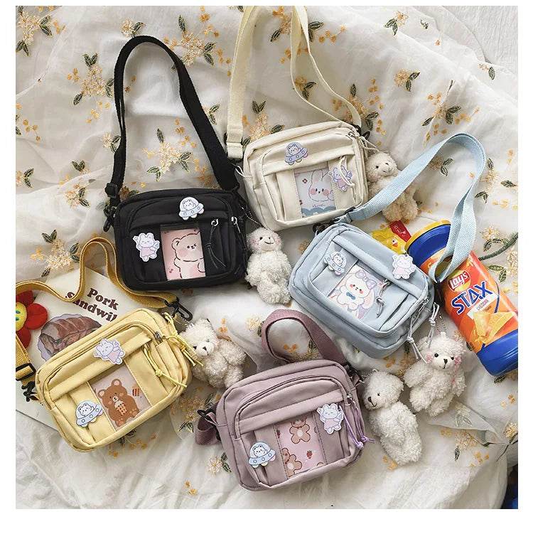 Bolso Kawaii - Kamivashop