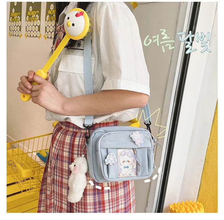 Bolso Kawaii - Kamivashop