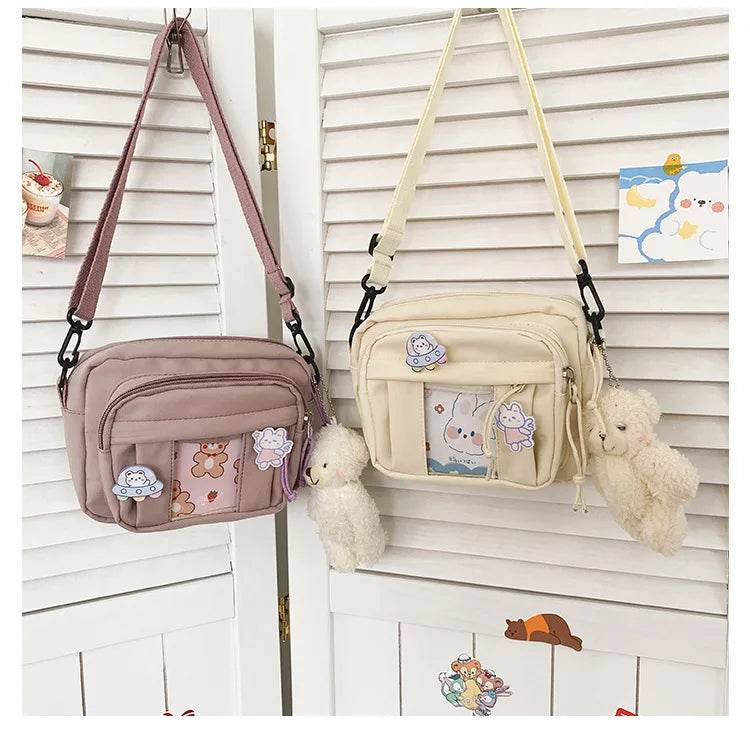 Bolso Kawaii - Kamivashop